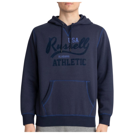 Russell Athletic Ανδρικό φούτερ